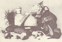 Z 20. let: Jak poznáme padělky potravin?